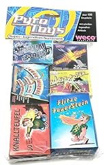 Vama weco retro gebraucht kaufen  Wird an jeden Ort in Deutschland
