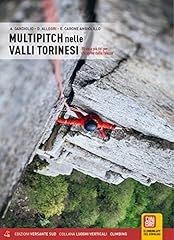 Multipitch nelle valli gebraucht kaufen  Wird an jeden Ort in Deutschland