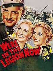 Legion for sale  Delivered anywhere in USA 