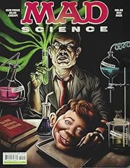 Mad magazine october for sale  Delivered anywhere in USA 