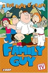 Family guy big for sale  Delivered anywhere in UK