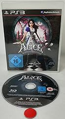 Alice madness returns gebraucht kaufen  Wird an jeden Ort in Deutschland