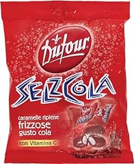 Dufour caramelle selz usato  Spedito ovunque in Italia 