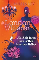 London whisper als gebraucht kaufen  Wird an jeden Ort in Deutschland
