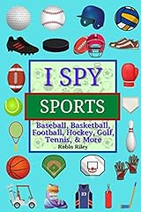 Spy sports baseball for sale  Delivered anywhere in USA 