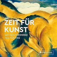 Zeit kunst 365 gebraucht kaufen  Wird an jeden Ort in Deutschland