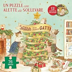 Natale della famiglia usato  Spedito ovunque in Italia 