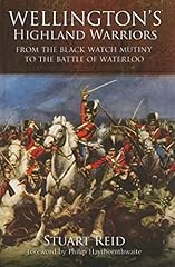 Wellington highland warriors for sale  Delivered anywhere in UK