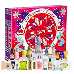 Occitane beauty advent for sale  Delivered anywhere in UK