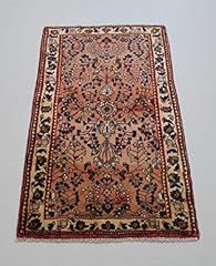 Handmade persian wool for sale  Delivered anywhere in UK