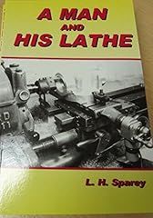 Rdgtools man lathe for sale  Delivered anywhere in UK