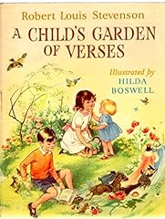 Children garden verses for sale  Delivered anywhere in UK
