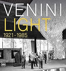 Venini light 1921 usato  Spedito ovunque in Italia 