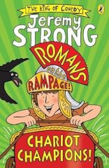 Romans rampage chariot for sale  Delivered anywhere in UK