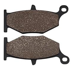 Motorcycle brake pad for sale  Delivered anywhere in UK