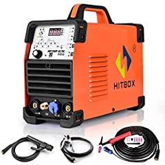 Hitbox 200amp tig for sale  Delivered anywhere in Ireland