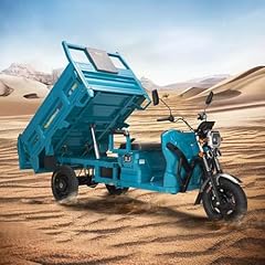 Electric tricycle cargo for sale  Delivered anywhere in USA 