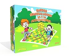 Giant snakes ladders for sale  Delivered anywhere in UK