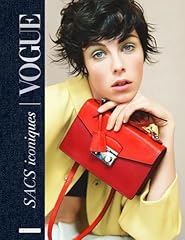 Vogue sacs iconiques d'occasion  Livré partout en France