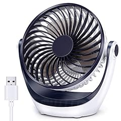 Aluan desk fan for sale  Delivered anywhere in USA 