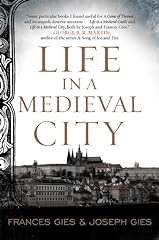 Life medieval city d'occasion  Livré partout en Belgiqu