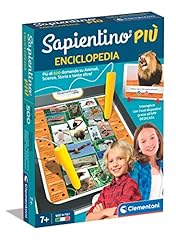 Clementoni sapientino più usato  Spedito ovunque in Italia 