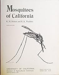 Mosquitoes california gebraucht kaufen  Wird an jeden Ort in Deutschland