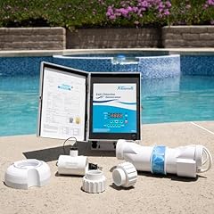 Xtremepowerus saltwater pool for sale  Delivered anywhere in USA 