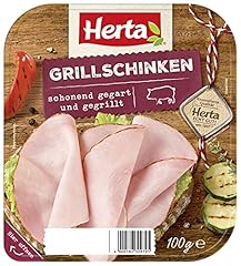Herta genuss momente gebraucht kaufen  Wird an jeden Ort in Deutschland