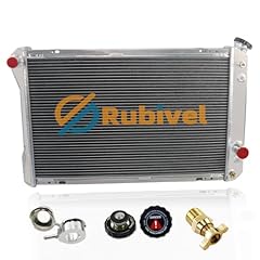 Rubivel radiator replacement for sale  Delivered anywhere in USA 