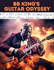 King guitar odyssey usato  Spedito ovunque in Italia 