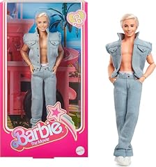 Barbie film poupée d'occasion  Livré partout en France