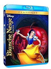 blanche neige 1962 d'occasion  Livré partout en France