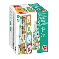 Goula cubes 55219 usato  Spedito ovunque in Italia 
