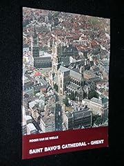 Saint bavo cathedral for sale  Delivered anywhere in UK