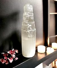 4all pure selenite for sale  Delivered anywhere in UK