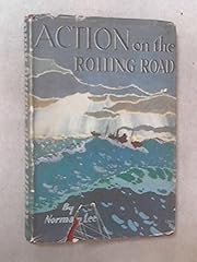 Action rolling road for sale  Delivered anywhere in UK
