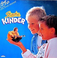 Starke kinder vinyl usato  Spedito ovunque in Italia 