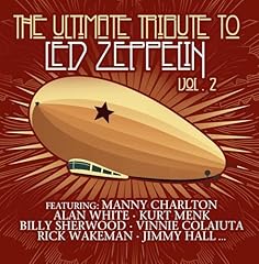 Led zeppelin the usato  Spedito ovunque in Italia 
