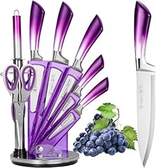 Kitchen knife set for sale  Delivered anywhere in UK