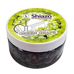 Shiazo 100 verde usato  Spedito ovunque in Italia 