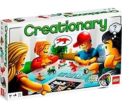 Lego creationary games for sale  Delivered anywhere in Ireland