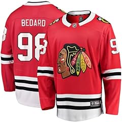 Fanatics connor bedard for sale  Delivered anywhere in USA 