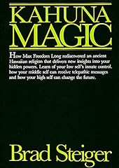Kahuna magic for sale  Delivered anywhere in USA 