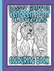 Basset griffon vendeen usato  Spedito ovunque in Italia 