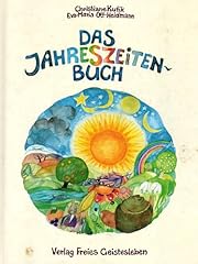 Jahreszeitenbuch anregungen zu gebraucht kaufen  Wird an jeden Ort in Deutschland