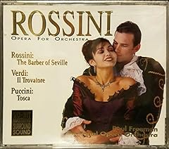 Opera for orchestra usato  Spedito ovunque in Italia 