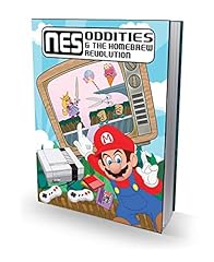 Nes oddities homebrew for sale  Delivered anywhere in USA 