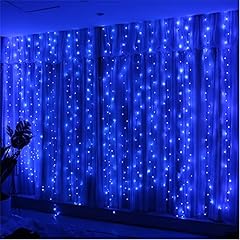 Hxweiye 300led blau gebraucht kaufen  Wird an jeden Ort in Deutschland
