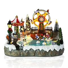 Christmas village house for sale  Delivered anywhere in USA 
